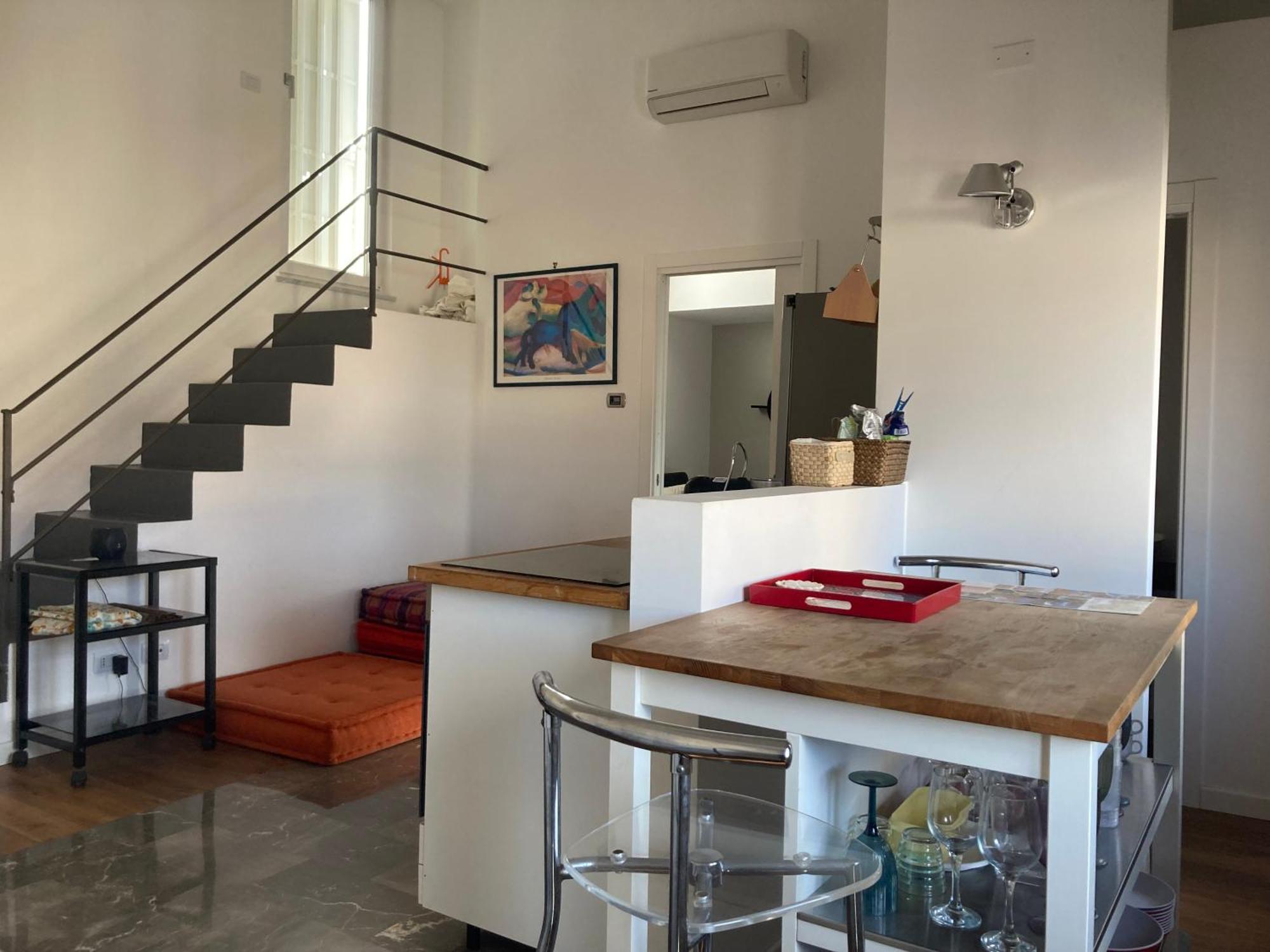Casa Levante Palermo Kültér fotó
